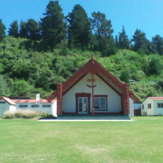 Waimako Marae